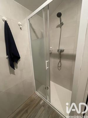 Maison - 30 m² - 2 pièces