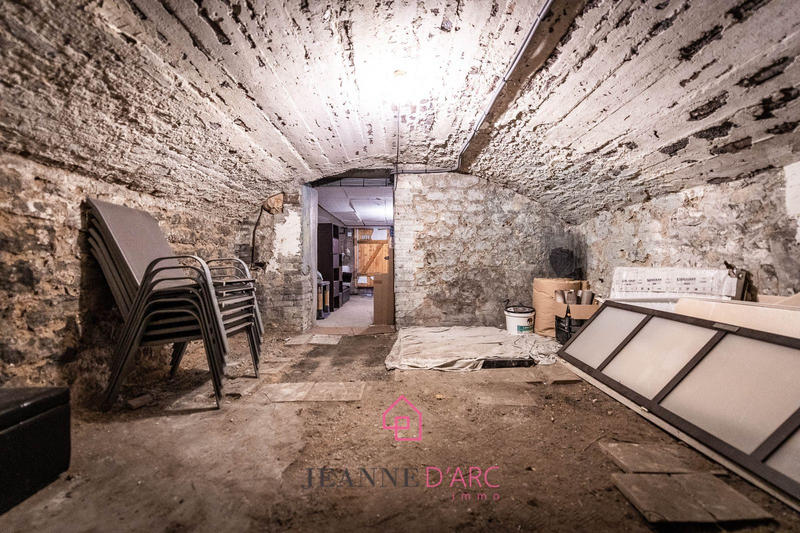 Maison - 69 m² - 3 pièces