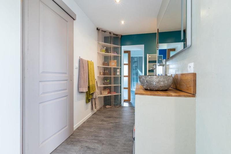 Maison - 114 m² - 4 pièces