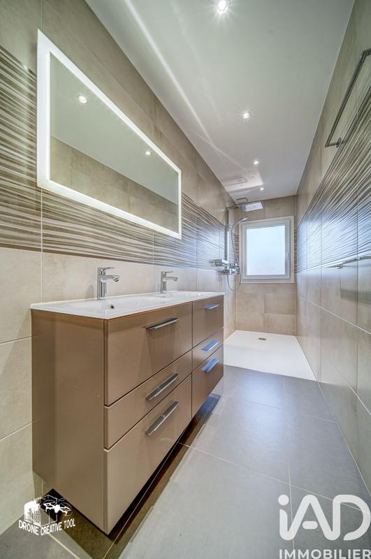 Maison - 158 m² - 6 pièces