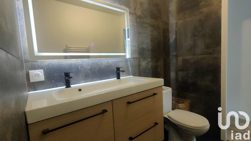 Maison - 78 m² - 4 pièces