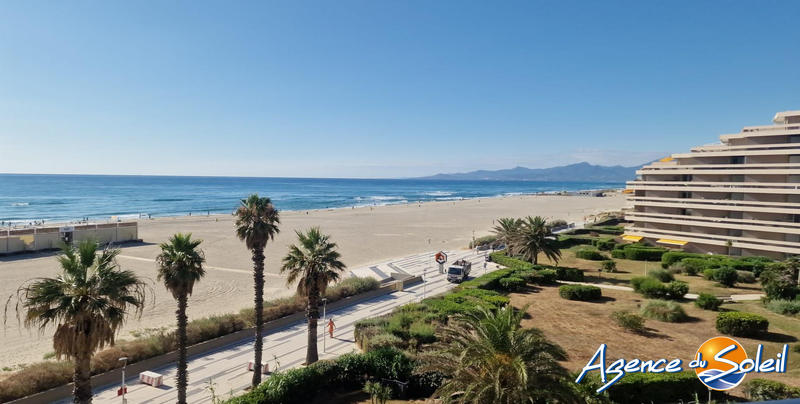 Appartement - 28 m² - 2 pièces