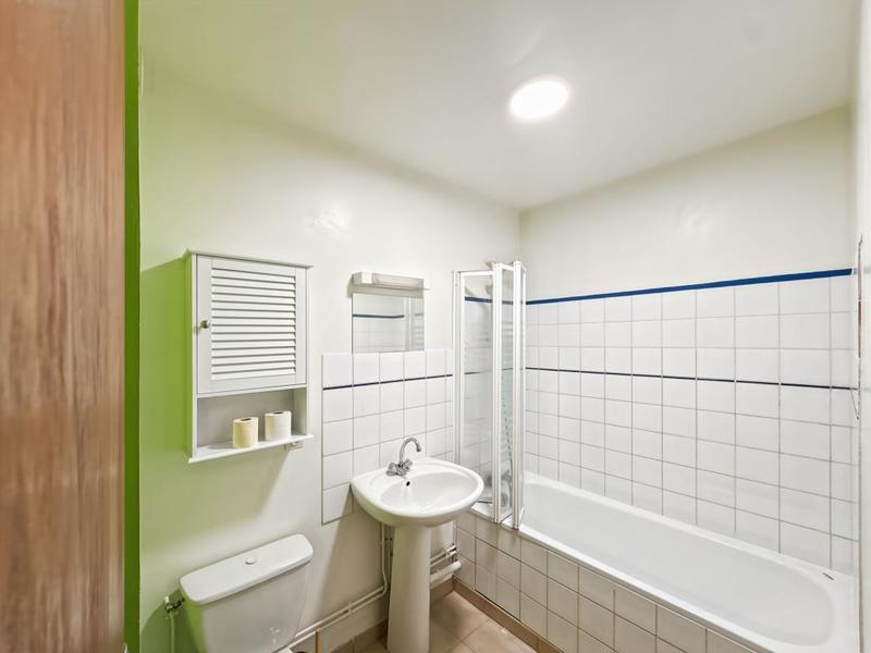 Appartement - 23 m² - 1 pièce