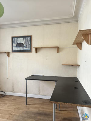 Appartement - 45 m² - 3 pièces