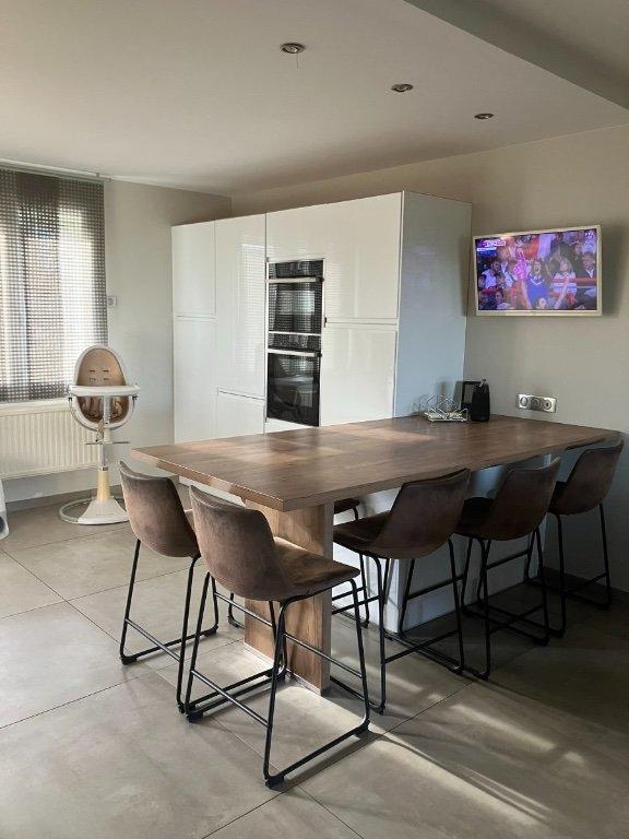 Maison - 143 m² - 6 pièces