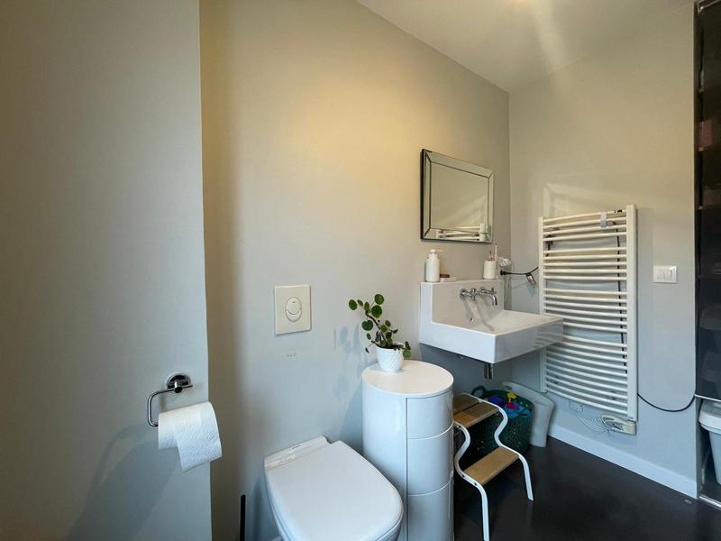 Maison traditionnelle - 71 m² - 3 pièces