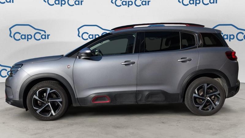 Citroën C5 Aircross 1.5 BlueHDi 130 Eat8 c-Series