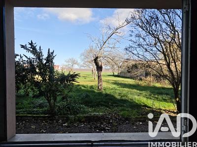 Maison - 194 m² - 9 pièces