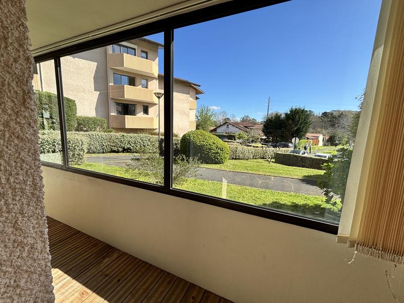 Appartement - 78 m² - 4 pièces