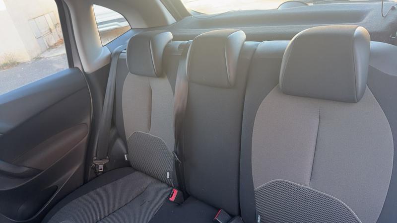 Citroën C3 II 1.4 HDi 70 Business