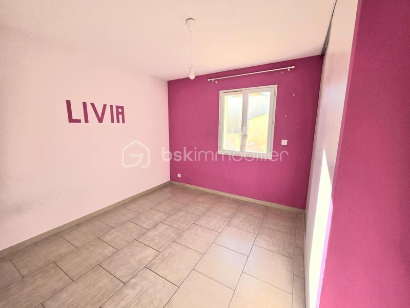 Villa - 143 m² - 5 pièces