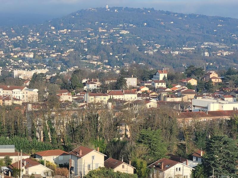 Appartement - 58 m² - 2 pièces