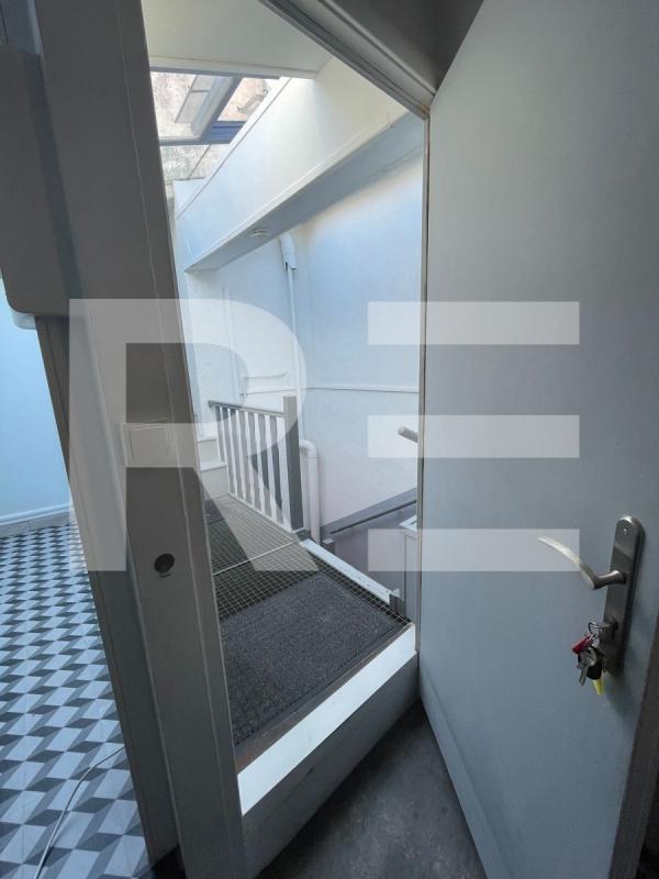 Immeuble - 161 m² - 6 pièces