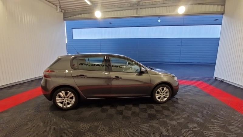 Peugeot 308 bluehdi 130ch ss active business