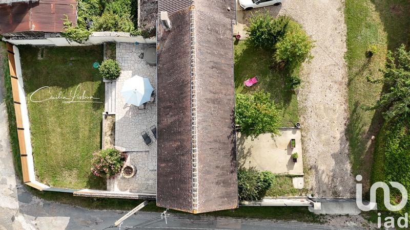 Maison - 148 m² - 4 pièces