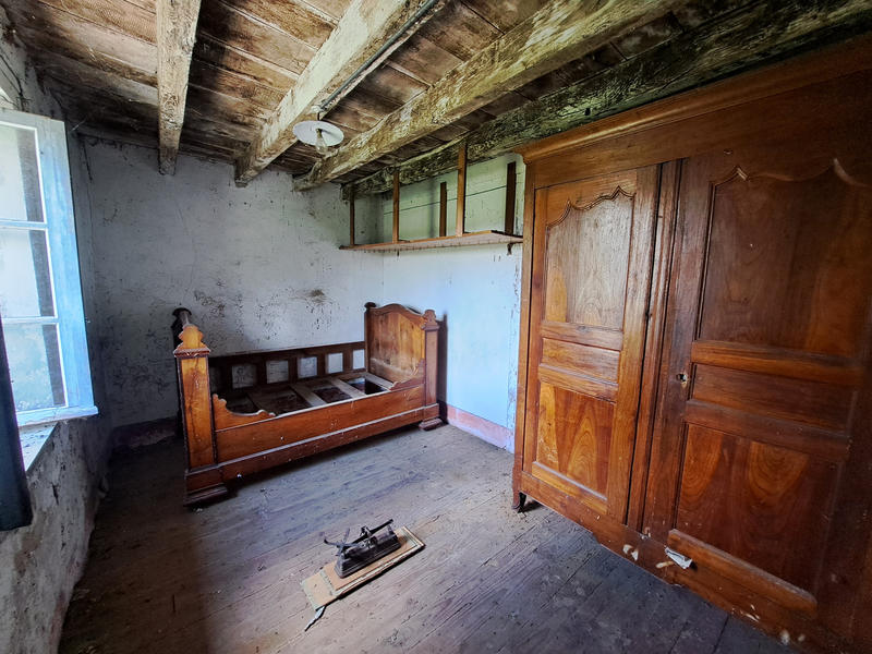 Maison - 97 m² - 4 pièces