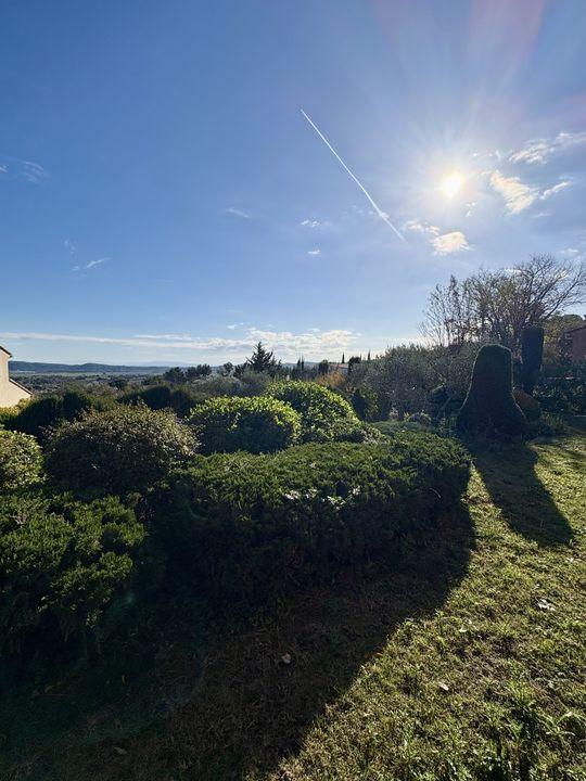 Villa - 185 m² - 5 pièces