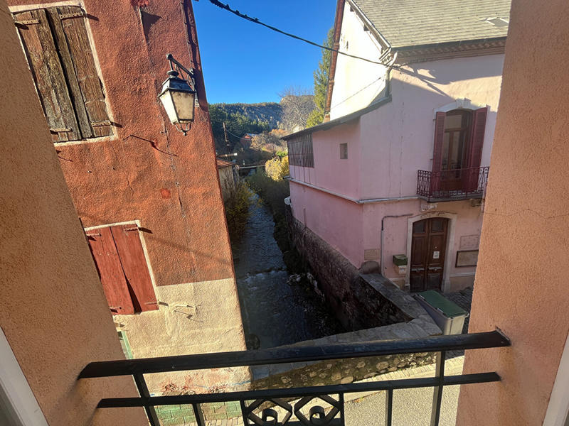 Appartement - 33 m² - 2 pièces