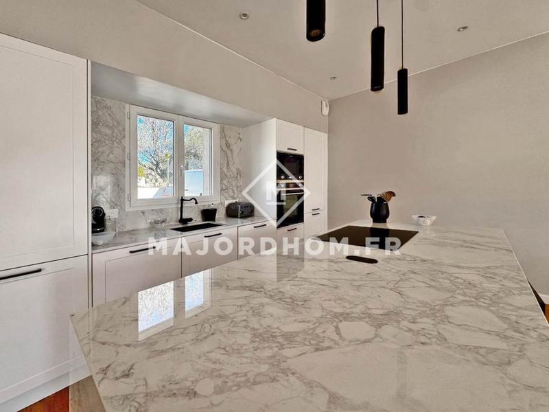 Villa - 115 m² - 4 pièces