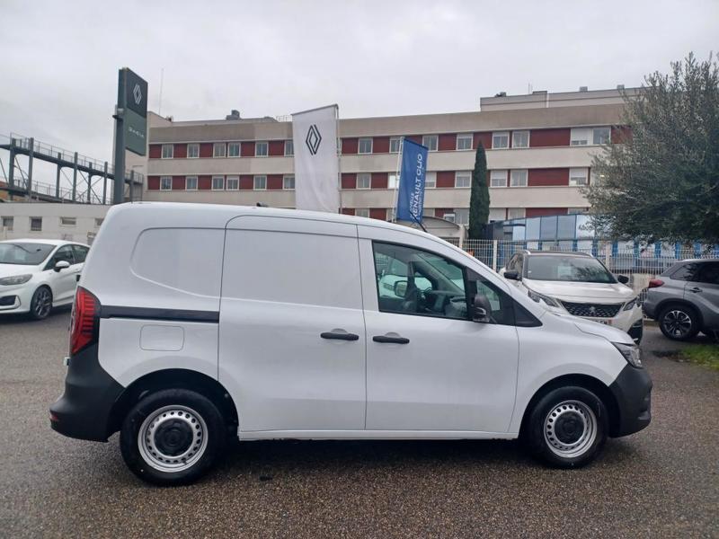 Renault Kangoo Express 1.5 Blue Dci 95cv Advance - 24