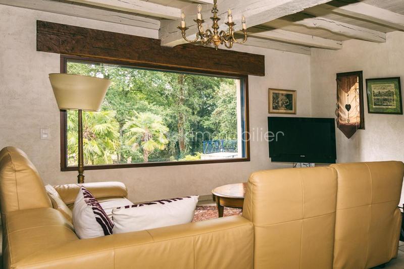 Maison - 178 m² - 6 pièces