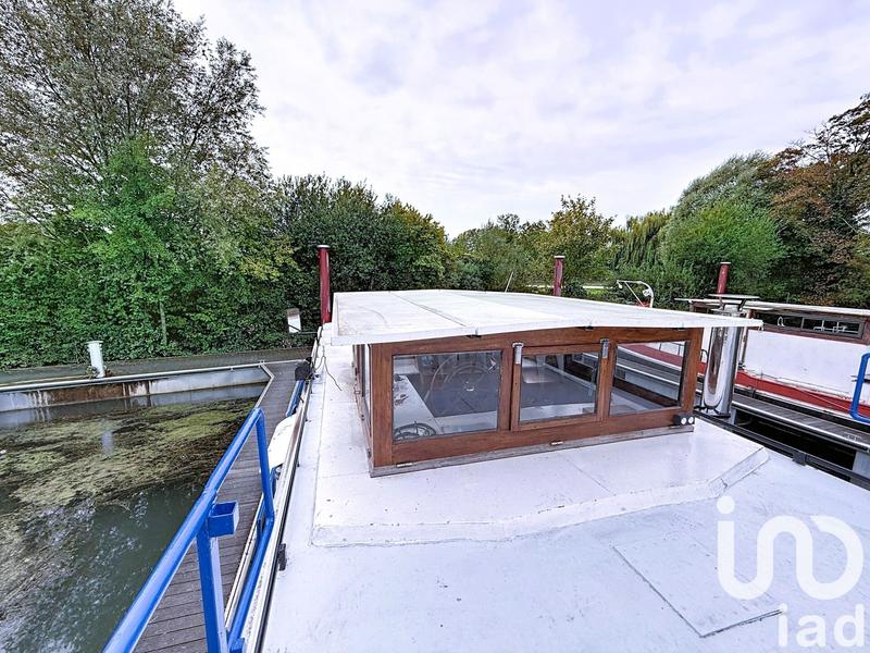 Appartement - 80 m² - 5 pièces