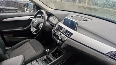 Bmw X1 F48 Lci Sdrive 16d 116 Ch Business Design