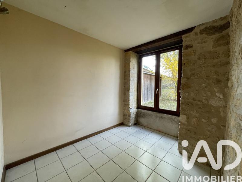 Appartement - 51 m² - 3 pièces