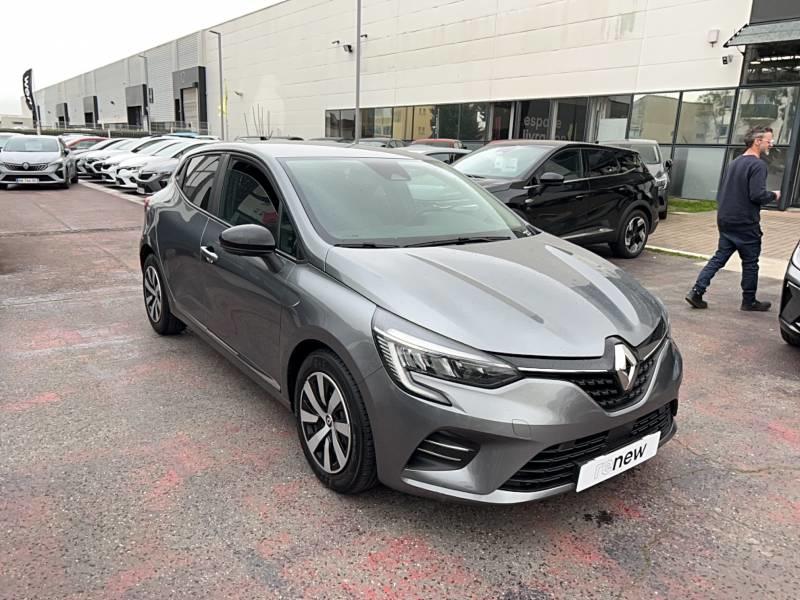 Renault Clio TCe 90 Evolution