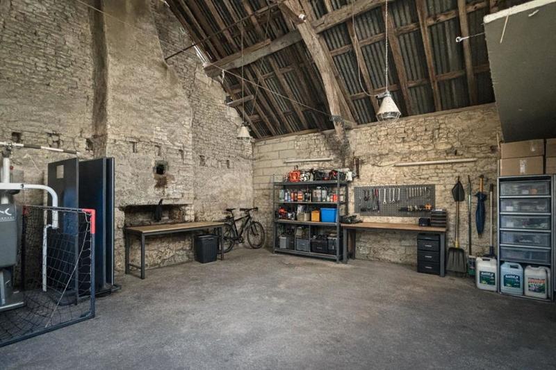 Maison - 128 m² - 5 pièces