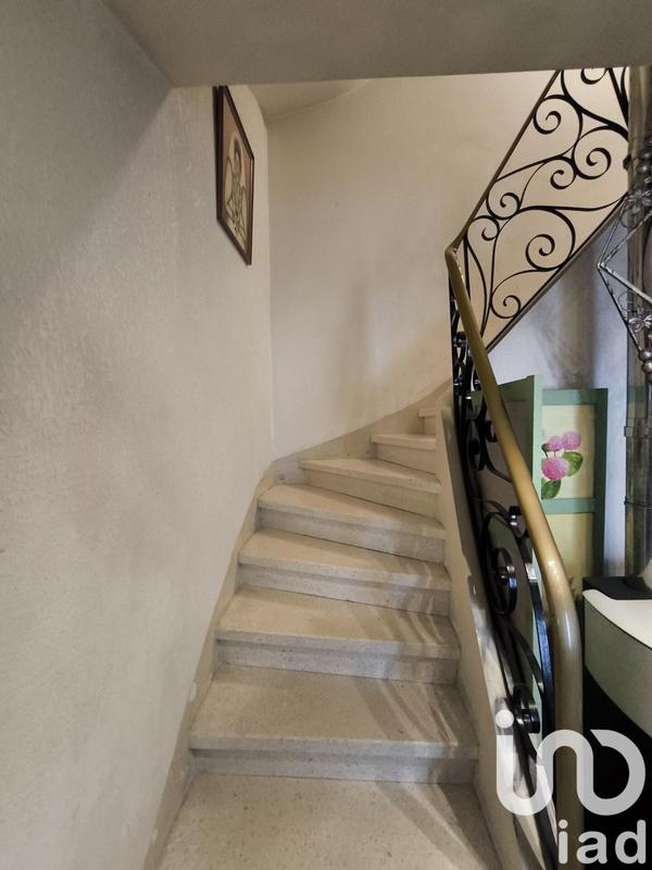 Maison de village - 159 m² - 4 pièces