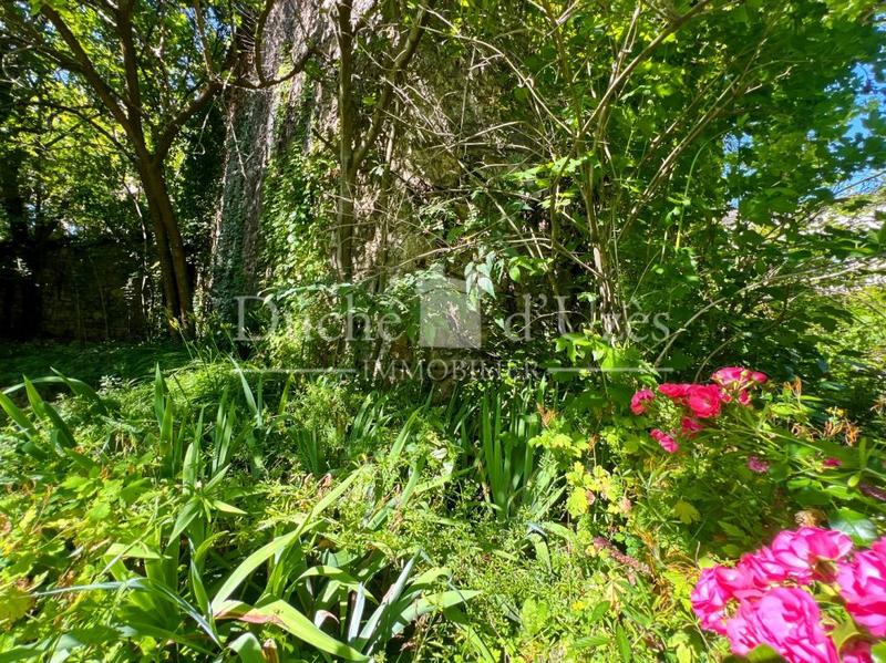 Grange - 80 m² - 2 pièces