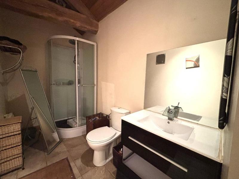 Maison en pierre - 126 m² - 5 pièces