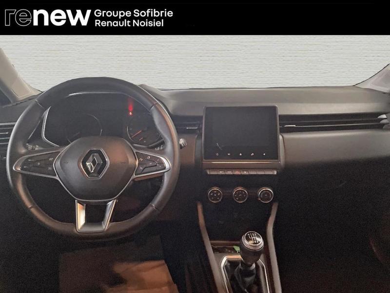 Renault Clio V Blue dCi 85 Business