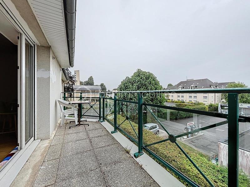 Studio - 30 m² - 1 pièce