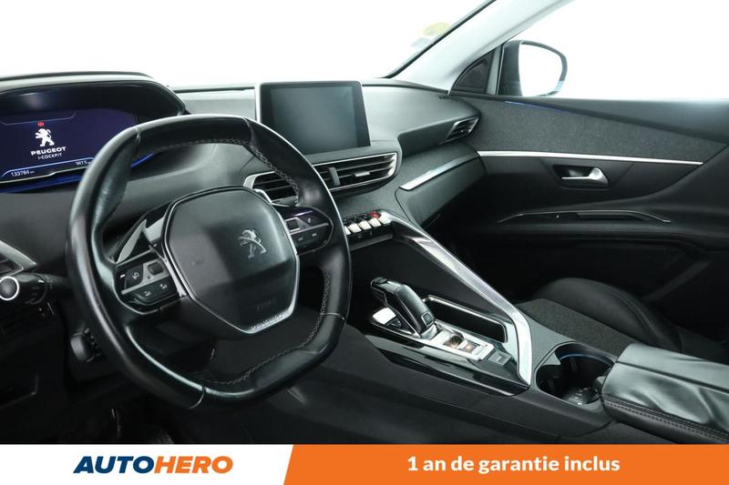 Peugeot 3008 1.6 Blue-HDi Allure Eat6 120 ch