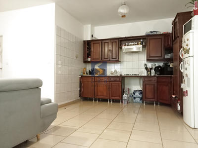 Appartement - 91 m² - 4 pièces