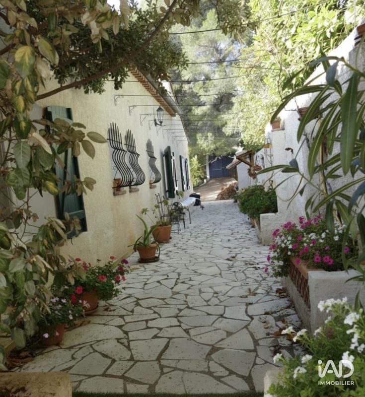 Maison - 164 m² - 7 pièces