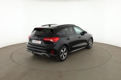 Ford Focus 1.5 EcoBlue Active Auto 120 ch