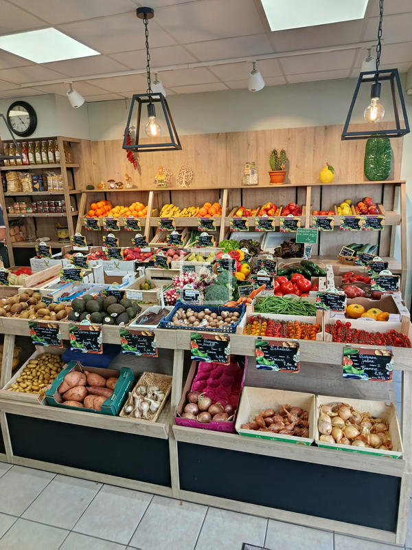 Fonds de commerce - Magasins - 70 m²