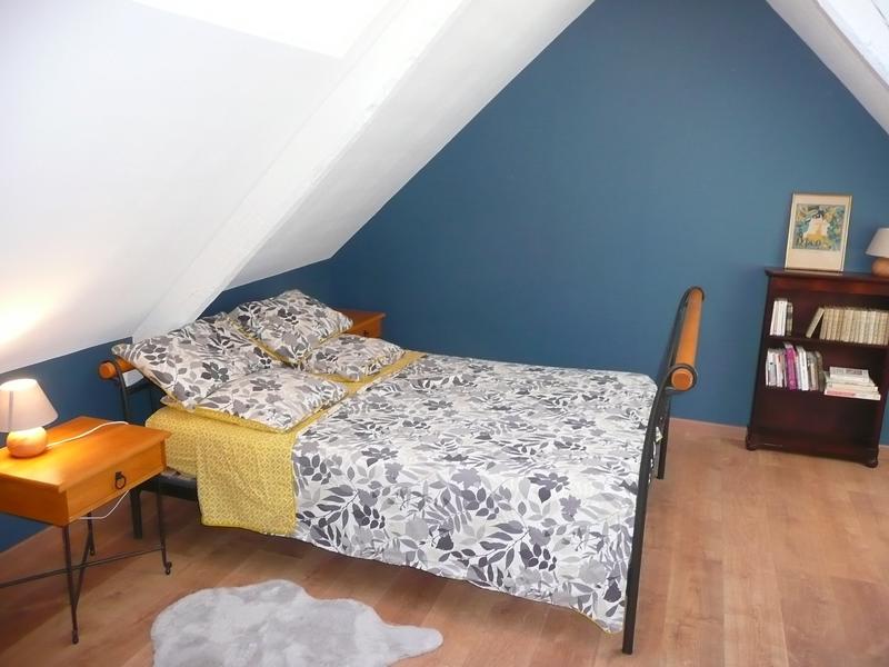 Corps de ferme - 258 m² - 10 pièces