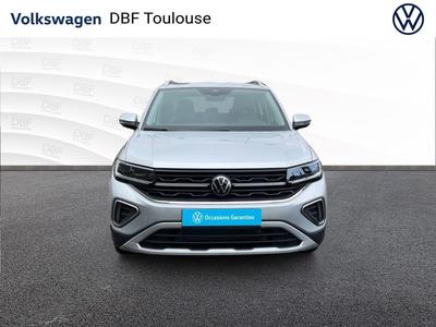 Volkswagen t-Cross Fl 1.0 Tsi 115ch Dsg7 Style