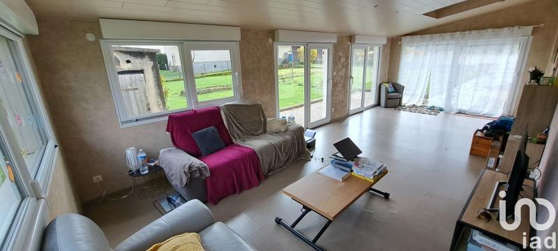 Maison - 310 m² - 10 pièces