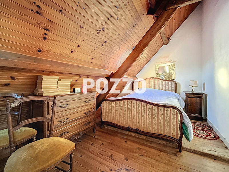 Maison - 146 m² - 7 pièces