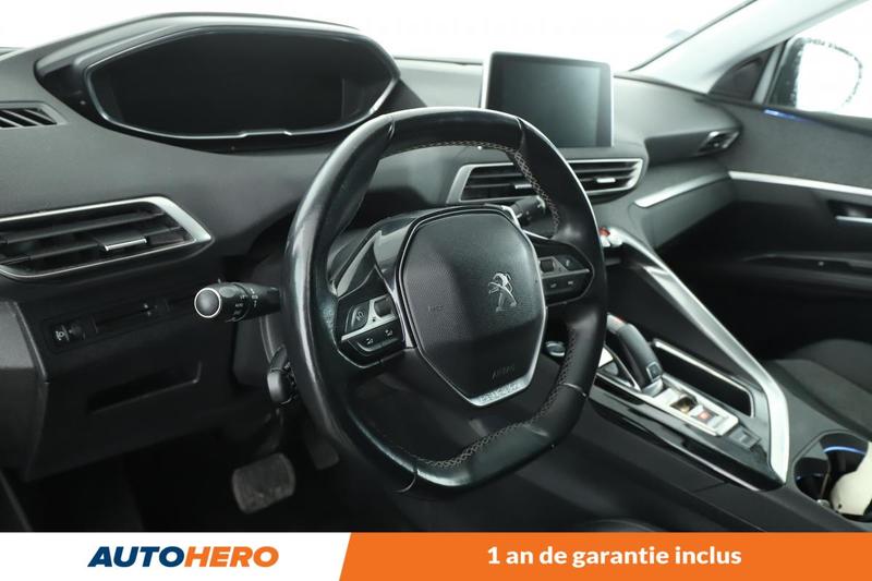 Peugeot 5008 1.2 PureTech Allure Eat6 130 ch