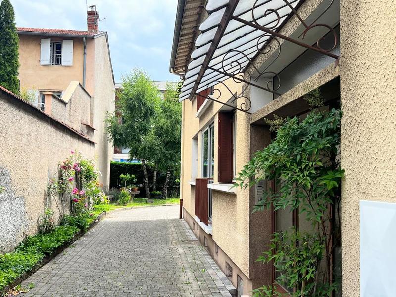 Appartement - 91 m² - 5 pièces