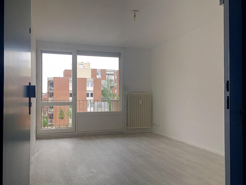 Appartement - 32 m² - 1 pièce