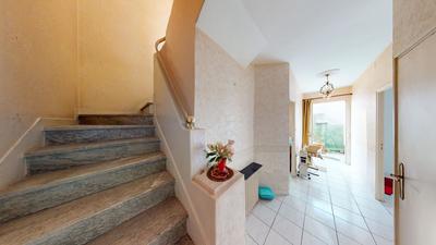 Maison - 72 m² - 4 pièces