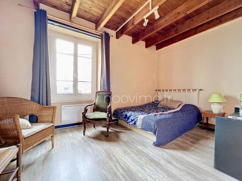 Maison - 142 m² - 6 pièces