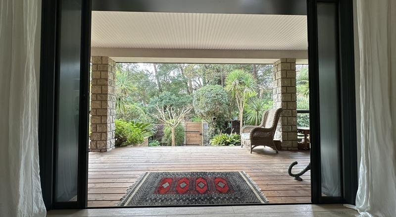 Maison contemporaine - 200 m² - 8 pièces